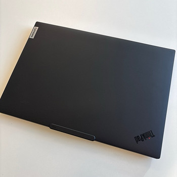 Lenovo ThinkPad P16s Gen 4