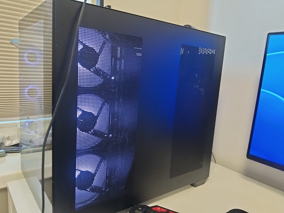 RTX 5060 (8 ГБ)