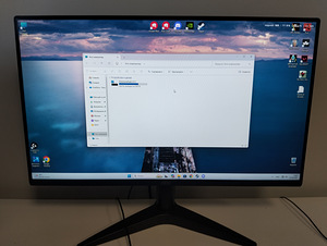 RTX 5060 (8 ГБ) (2 фото из 4)