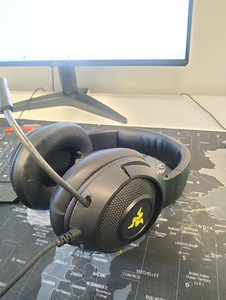 RTX 5060 (8 ГБ) (4 фото из 4)