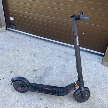 Segway Ninebot E22E