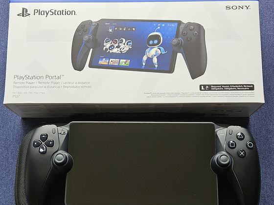 Sony PS Portal