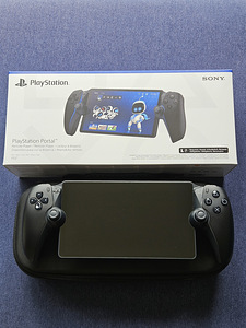 Sony PS Portal (1 фото из 3)