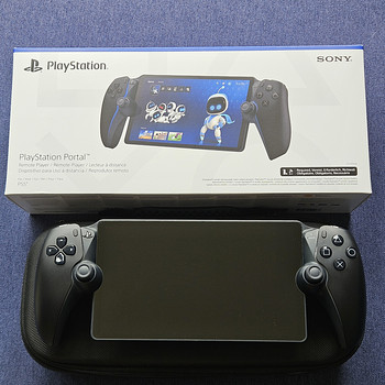 Sony PS Portal