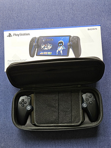 Sony PS Portal (2 фото из 3)