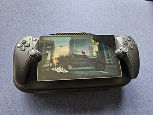 Sony PS Portal (3 фото из 3)