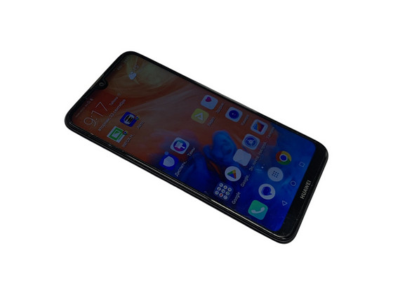 Mobiiltelefon Huawei Y7 2019