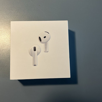 Apple Airpods 4