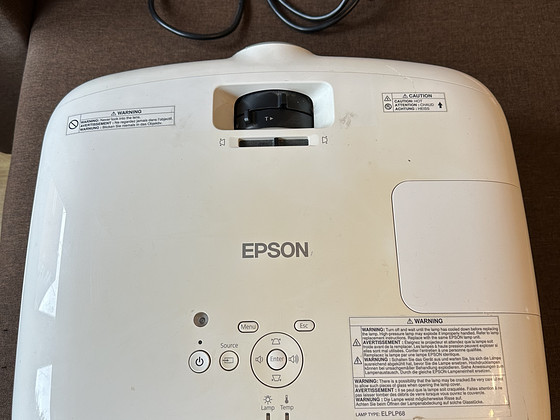 Проектор Epson 5900