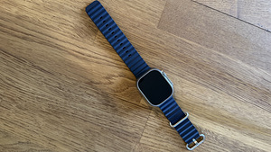 Apple Watch Ultra 2 49MM GPS Cellular (1 foto / 1)