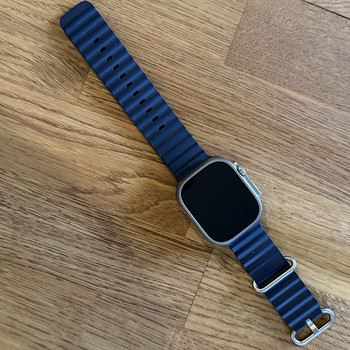 Apple Watch Ultra 2 49MM GPS Cellular
