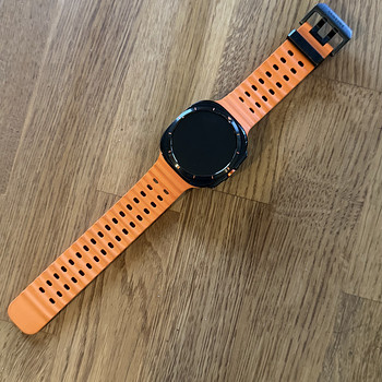 Samsung Galaxy Watch Ultra 47MM LTE
