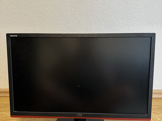 Monitor AOC 24''