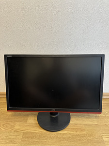 Monitor AOC 24'' (1 foto / 3)