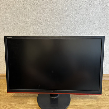 Monitor AOC 24''