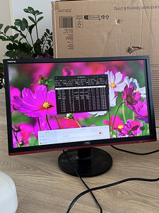 Monitor AOC 24'' (2 foto / 3)