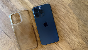 iPhone 15 Pro Max 512GB Blue , aku 100% (1 foto / 2)