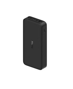 Xiaomi Redmi Power Bank 18W 20000mAh (1 фото из 3)