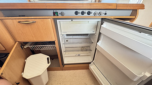 Hymer Eriba 525A (8 foto / 10)