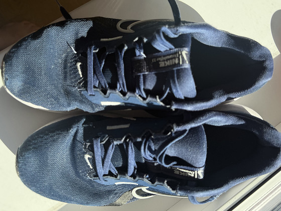 Nike tossud