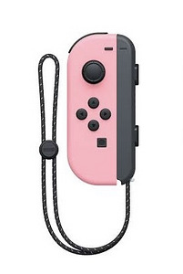 Nintendo Switch Joy-Con Pair Pastel Pink (L) (1 foto / 1)