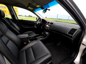 Honda Accord 2.0 110 кВт автомат, техосмотр до 05.27 (5 фото из 6)
