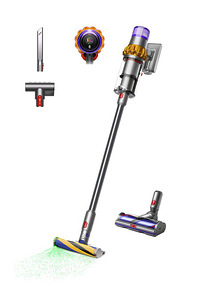 Dyson V15 Detect Absolute (2023), (1 foto / 1)