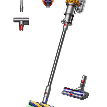 Dyson V15 Detect Absolute (2023),