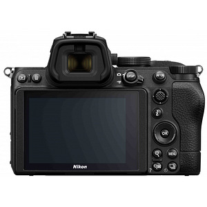 Nikon Z5 Body (2 foto / 3)
