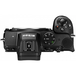 Nikon Z5 Body (3 foto / 3)