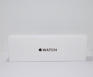 Apple Watch SE 3rd gen 44mm GPS Midnight M/L A3325 (2 foto / 3)