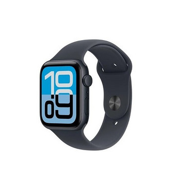 Apple Watch SE 3rd gen 44mm GPS Midnight M/L A3325