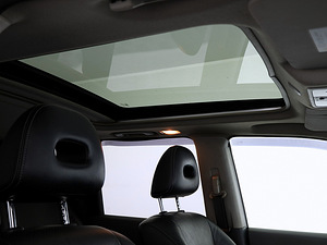 Nissan X-Trail Luxury ATM 2.5 124kW (8 фото из 9)