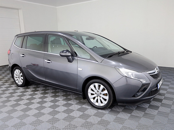 Opel Zafira Cosmo 1.6 110kW