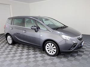Opel Zafira Cosmo 1.6 110kW (1 foto / 8)