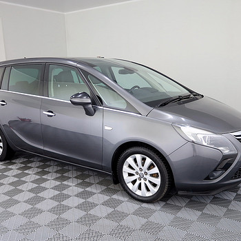 Opel Zafira Cosmo 1.6 110kW