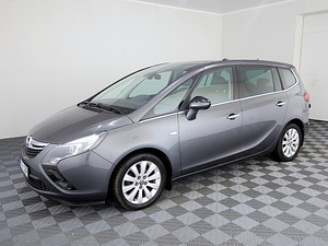 Opel Zafira Cosmo 1.6 110kW (2 foto / 8)