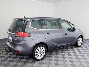 Opel Zafira Cosmo 1.6 110kW (3 foto / 8)