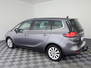 Opel Zafira Cosmo 1.6 110kW (4 foto / 8)