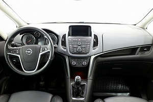 Opel Zafira Cosmo 1.6 110kW (5 foto / 8)