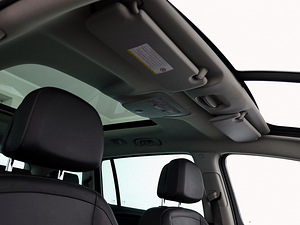 Opel Zafira Cosmo 1.6 110kW (8 foto / 8)