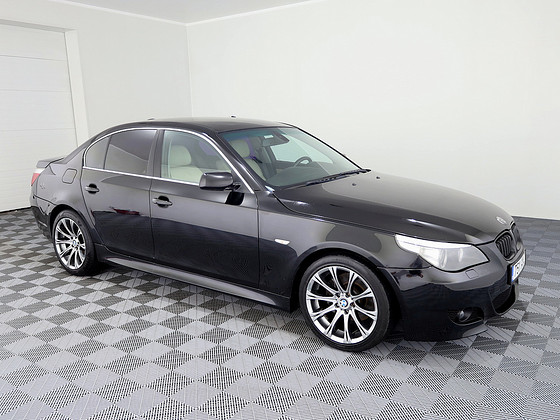 BMW 520 M-Pakett ATM 2.2 125kW