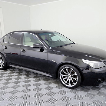 BMW 520 M-Pakett ATM 2.2 125kW