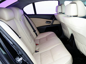 BMW 520 M-Pakett ATM 2.2 125kW (7 foto / 9)