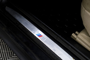 BMW 520 M-Pakett ATM 2.2 125kW (9 foto / 9)