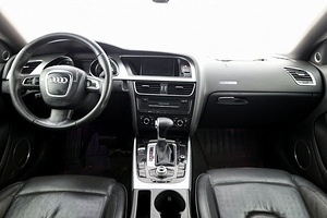 Audi A5 S-Line Quattro 3.0 TDI 176kW (5 фото из 9)