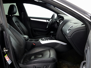 Audi A5 S-Line Quattro 3.0 TDI 176kW (6 фото из 9)