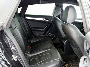 Audi A5 S-Line Quattro 3.0 TDI 176kW (7 фото из 9)