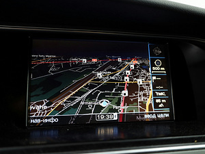 Audi A5 S-Line Quattro 3.0 TDI 176kW (9 фото из 9)