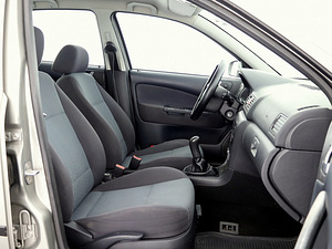 Skoda Octavia Comfortline 1.6 75kW (6 фото из 7)